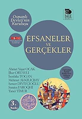 Efsaneler ve Gerçekler - 1