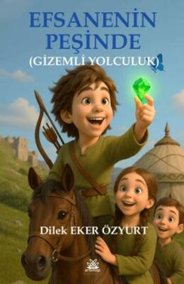 Efsanenin Peşinde - 1