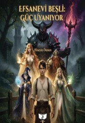 Efsanevi Beşli: Güç Uyanıyor - Ateş Yayınları