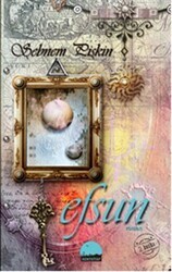 Efsun - Kent Kitap