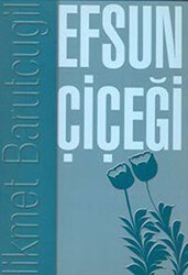 Efsun Çiçeği - Cağaloğlu Yayınevi