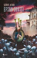Efsun Sokağı 137 - İthaki Yayınları