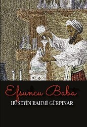Efsuncu Baba - Tema Yayınları
