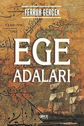 Ege Adaları - Gece Kitaplığı