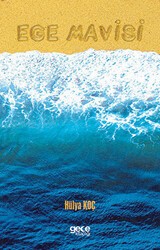 Ege Mavisi - Gece Kitaplığı