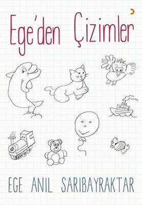 Ege’den Çizimler - 1