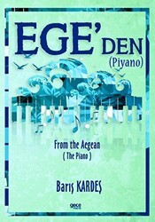 Ege`den Piyano - Gece Kitaplığı