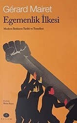 Egemenlik İlkesi - Açılım Kitap