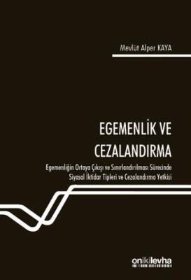 Egemenlik ve Cezalandırma - 1