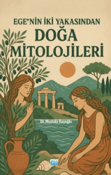 Ege’nin İki Yakasından Doğa Mitolojileri - Su Yayınevi