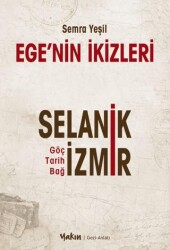 Ege’nin İkizleri - Yakın Kitabevi