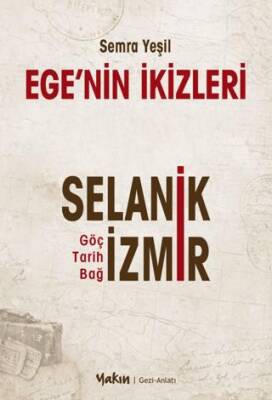Ege’nin İkizleri - 1