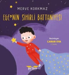Ege’nin Sihirli Battaniyesi - Perseus