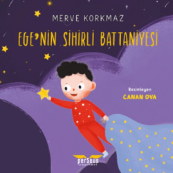 Ege’nin Sihirli Battaniyesi - Perseus