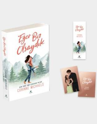 Eğer Biz Olsaydık - 1