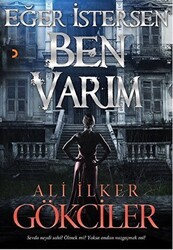 Eğer İstersen Ben Varım - Cinius Yayınları