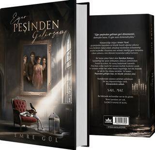 Eğer Peşinden Gelirsem 1 - 1