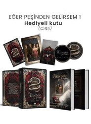 Eğer Peşinden Gelirsem 1 - Hediyeli Kutu - Guardian