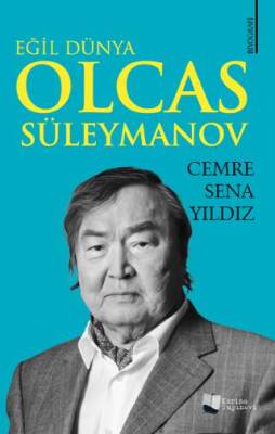 Eğil Dünya Olcas Süleymanov - 1