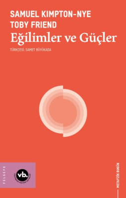 Eğilimler ve Güçler - 1