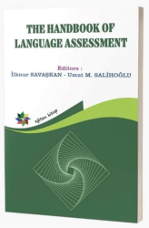 Eğiten Kitap The Handbook Of Language Assessment - Eğiten Kitap