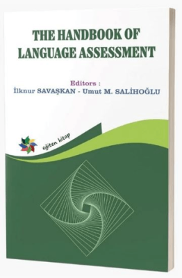 Eğiten Kitap The Handbook Of Language Assessment - 1