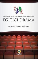 Eğitici Drama - Kayıhan Yayınları