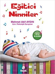 Eğitici Ninniler - Hayat Yayınları