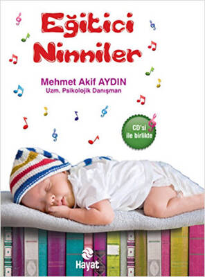 Eğitici Ninniler - 1