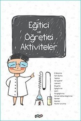 Eğitici ve Öğretici Aktiviteler - Pogo Çocuk