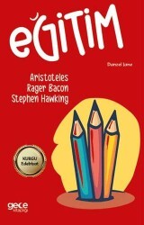 Eğitim - Gece Kitaplığı