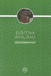 Eğitim Ahlakı - Diyanet İşleri Başkanlığı