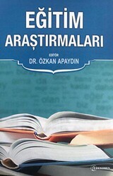 Eğitim Araştırmaları - Fenomen Yayıncılık