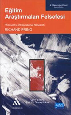 Eğitim Araştırmaları Felsefesi - 1
