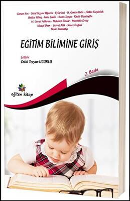 Eğitim Bilimine Giriş - 1
