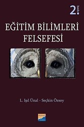 Eğitim Bilimleri Felsefesi - Siyasal Kitabevi - Akademik Kitaplar