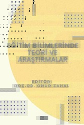 Eğitim Bilimlerinde Teori ve Araştırmalar - Gece Kitaplığı