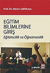 Eğitim Bilimlerine Giriş - Nobel Akademik Yayıncılık