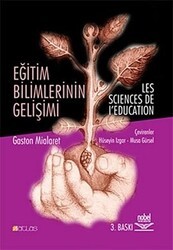 Eğitim Bilimlerinin Gelişimi - Atlas Kitabevi Tıp Kitapları