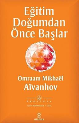 Eğitim Doğumdan Önce Başlar - 1