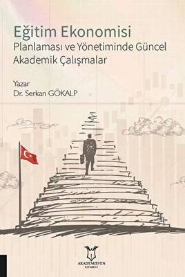 Eğitim Ekonomisi - 1