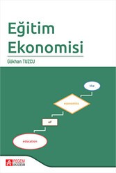 Eğitim Ekonomisi - Pegem Akademi Yayıncılık