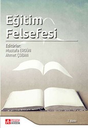 Eğitim Felsefesi - Pegem Akademi Yayıncılık