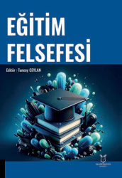 Eği̇ti̇m Felsefesi - 1