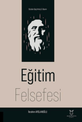 Eğitim Felsefesi - Akademisyen Kitabevi