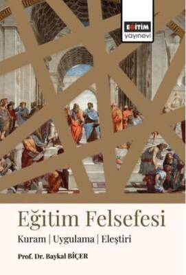 Eğitim Felsefesi - 1