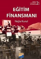 Eğitim Finansmanı - Siyasal Kitabevi - Akademik Kitaplar
