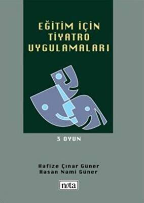 Eğitim için Tiyatro Uygulamaları