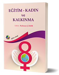 Eğitim - Kadın ve Kalkınma - Eğiten Kitap