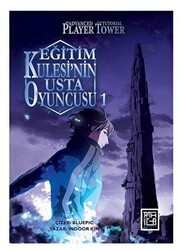 Eğitim Kulesi’nin Usta Oyuncusu 1 - Athica Yayınları